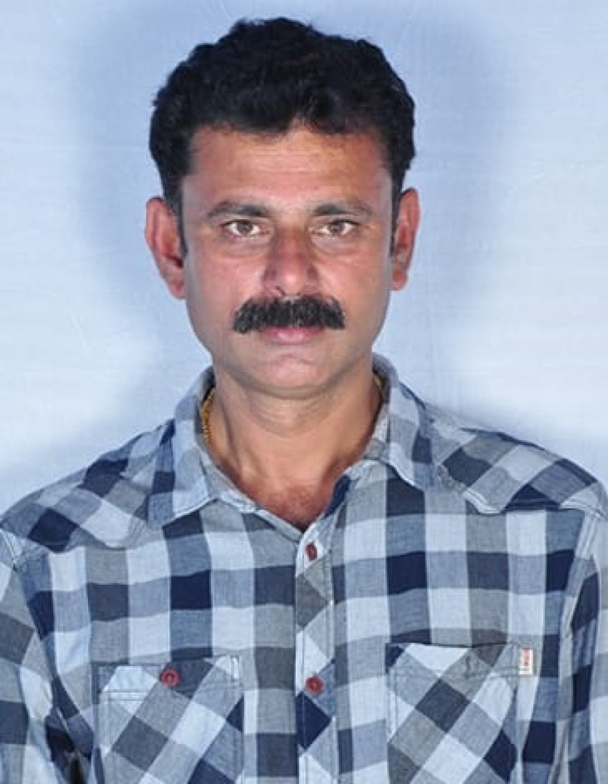 ಗೋಣಿಕೊಪ್ಪ ಗ್ರಾಮ ಪಂಚಾಯಿತಿ ಆಡಳಿತಮಾತ್ಮಕವಾಗಿ  ಕಾರ್ಯನಿರ್ವಹಿಸದೆ ಮೈಮರೆತಿದೆ; ಮಾಜಿ ಜಿಲ್ಲಾ ಪಂಚಾಯತ್ ಸದಸ್ಯ ಸಿ.ಕೆ ಬೋಪಣ್ಣ ಆರೋಪ