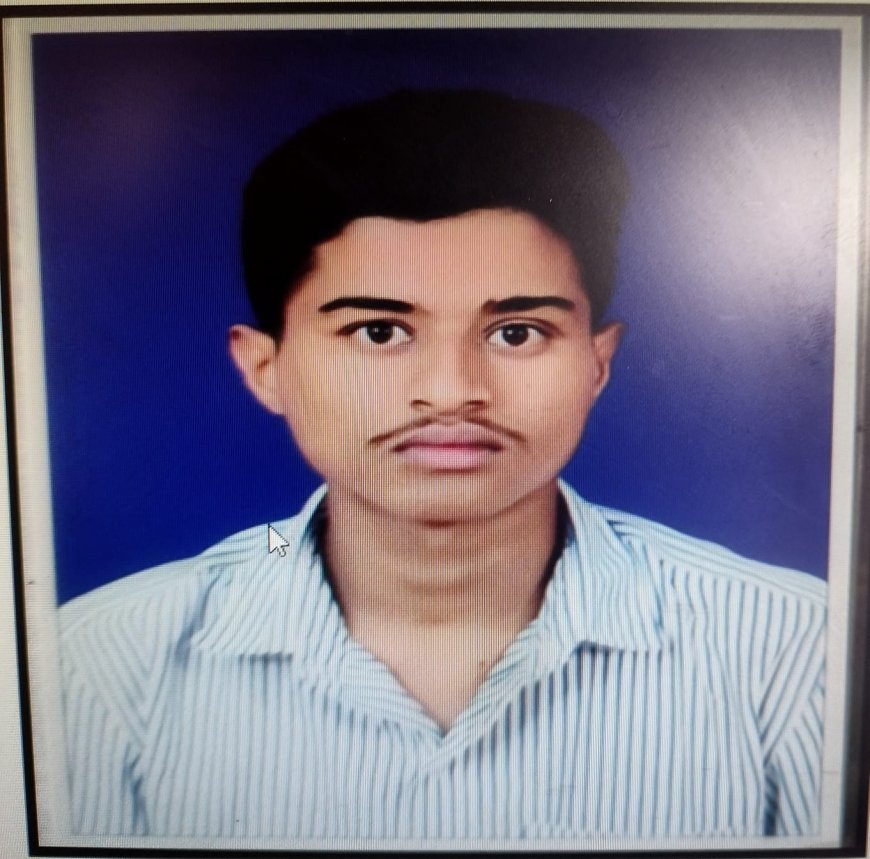 ಕುಶಾಲನಗರ; ಬೈಕ್ ಅಪಘಾತ,ಪರೀಕ್ಷೆಗೆ ಹೊರಟಿದ್ದ ವಿದ್ಯಾರ್ಥಿ ಸಾವು