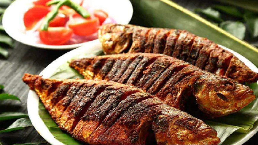 ಮೀನು ಯಾಕೆ ತಿಂದೆ ಎಂದು ಸ್ನೇಹಿತನನ್ನೇ ಕೊಂದ ಯುವಕರು