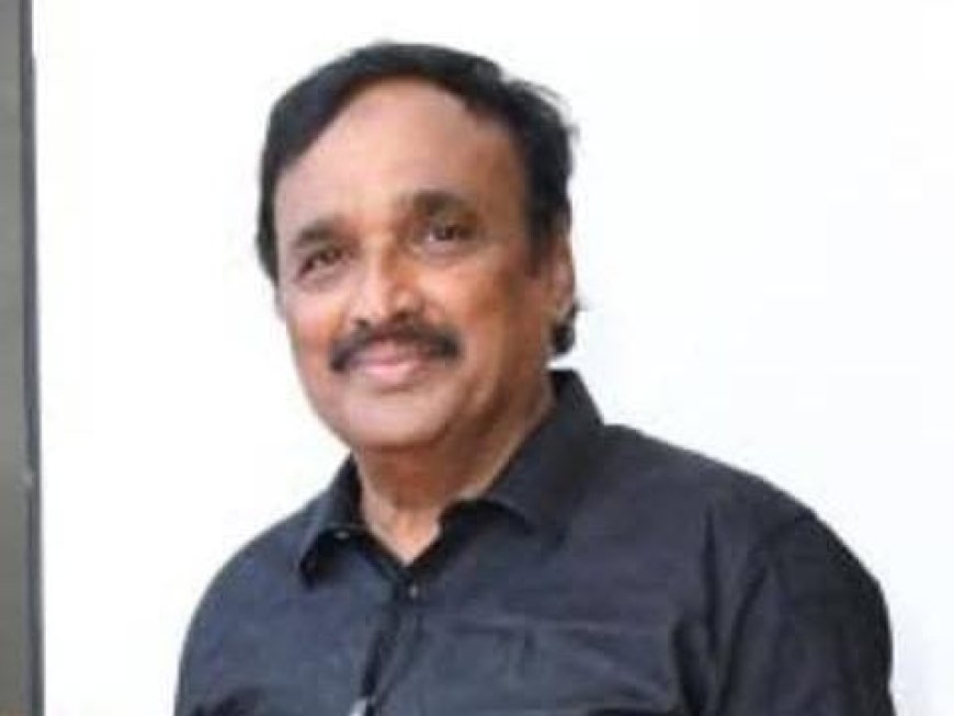 ಮಡಿಕೇರಿ ನಗರಸಭೆ ಮಾಜಿ ಉಪಾಧ್ಯಕ್ಷ ಲಿಯಾಕತ್ ಅಲಿ ನಿಧನ