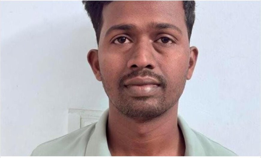 ಮಡಿಕೇರಿ; ನಗದು,ಚಿನ್ನಾಭರಣ ಕಳವು;ಹೋಂ ನರ್ಸ್ ಬಂಧನ