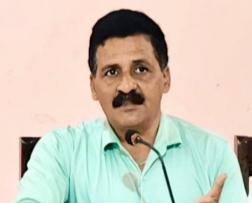 ಮಾನವ ಮತ್ತು ವನ್ಯಜೀವಿ ಸಂಘರ್ಷ ತಡೆ:ಕೊಡಗಿನ ಶಾಸಕದ್ವಯರ ನಡೆ ಸ್ವಾಗತಾರ್ಹ;  ನಕಲಿ ಬಿಲ್ ಪಾವತಿ ಮಾಡಿದ ಅಧಿಕಾರಿಗಳ ಮೇಲೆ ಕ್ರಿಮಿನಲ್ ಪ್ರಕರಣ