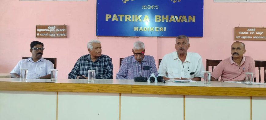 ಮಡಿಕೇರಿ: ವಾಂಡರ್ಸ್ ಸ್ಫೋರ್ಟ್ಸ್ ಕ್ಲಬ್ ವತಿಯಿಂದ ಏ.1 ರಿಂದ ಮೇ.1ರವರೆಗೆ ನಗರದ ಜನರಲ್ ತಿಮ್ಮಯ್ಯ ಕ್ರೀಡಾಂಗಣದಲ್ಲಿ 32ನೇ ವರ್ಷದ ಉಚಿತ ಬೇಸಿಗೆ ಶಿಬಿರ