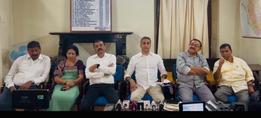 ಬಿಜೆಪಿ ಸಾವಿನ ‌ಮೇಲೆ ರಾಜಕೀಯ ಮಾಡುತ್ತಿದೆ: ಶಾಸಕ ಎಎಸ್ ಪೊನ್ನಣ್ಣ