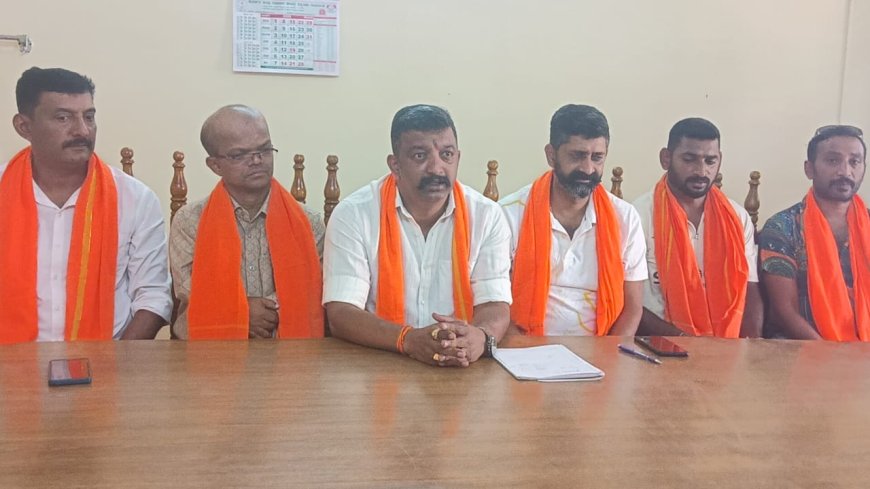 ವಿರಾಜಪೇಟೆ; ಪ್ರಥಮ ಬಾರಿಗೆ ಏಪ್ರಿಲ್ 02ರಂದು ಅದ್ಧೂರಿ ಹನುಮ ಜಯಂತಿ