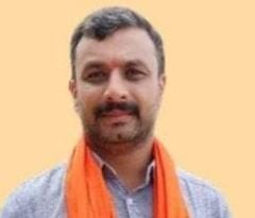 ವಿರೋಧ ಪಕ್ಷದ ಟೀಕೆ ಟಿಪ್ಪಣಿಗಳನ್ನು ಸಕಾರಾತ್ಮವಾಗಿ ಸ್ವೀಕರಿಸಲು  ಮನೋಬಲ ಆಡಳಿತ ಪಕ್ಷದ ಶಾಸಕರಿಗೆ ಇರಬೇಕು; ನೆಲ್ಲೀರ ಚಾಲನ್