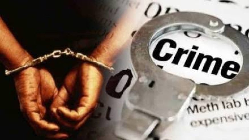 ವಿರಾಜಪೇಟೆ:ಮದ್ಯದ ಅಂಗಡಿಯಲ್ಲಿ ಹಣ ಕಳವು ಪ್ರಕರಣ; ಯುವಕ ಬಂಧನ