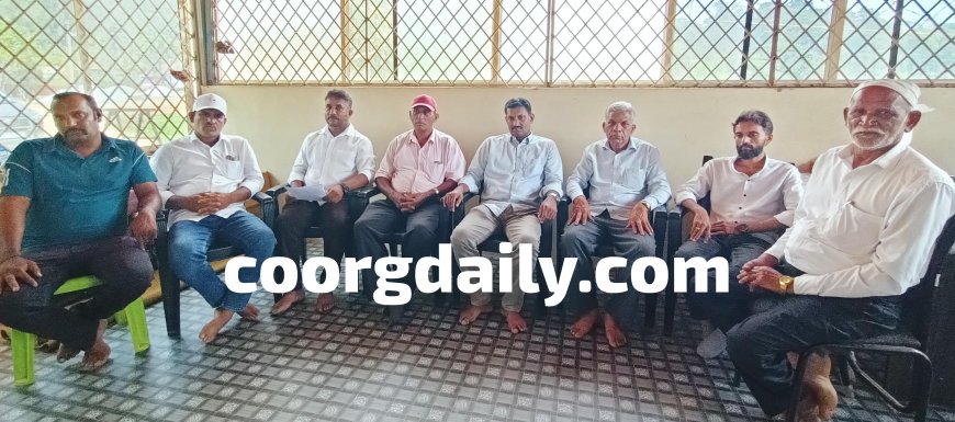 ಮಾ.27 ರಿಂದ ಕುಂಜಿಲ ಪೈನರಿ ಮಖಾಂ ಉರೂಸ್ ಆರಂಭ