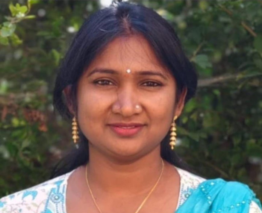 ಆದಿವಾಸಿಗಳ ಅಧ್ಯಯನ ಪ್ರವಾಸ;ಡಾ.ಕಾವೇರಿ ಜಪಾನ್ ಗೆ
