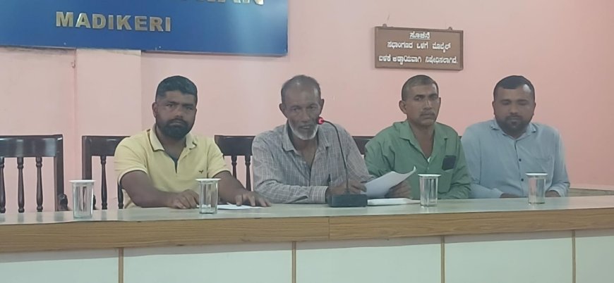 ವಾಣಿಜ್ಯ ಬಳಕೆಯ ಗ್ಯಾಸ್ ಸಿಲಿಂಡರ್ ಸರಬರಾಜು ಕುಂಠಿತ;ಹೋಟೆಲ್ ಕಾರ್ಮಿಕರು ಬೀದಿಪಾಲು