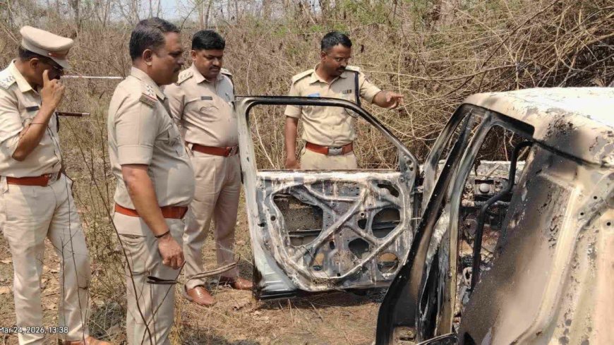 ಮಾಜಿ ಶಾಸಕನ ಪುತ್ರನ ಕೊಲೆ ಪ್ರಕರಣ;ಅನೈತಿಕ ಸಂಬಂಧಕ್ಕೆ ಜೀವ‌ ಕಳೆದುಕೊಂಡ ಮಾಜಿ MLA ಮಗ