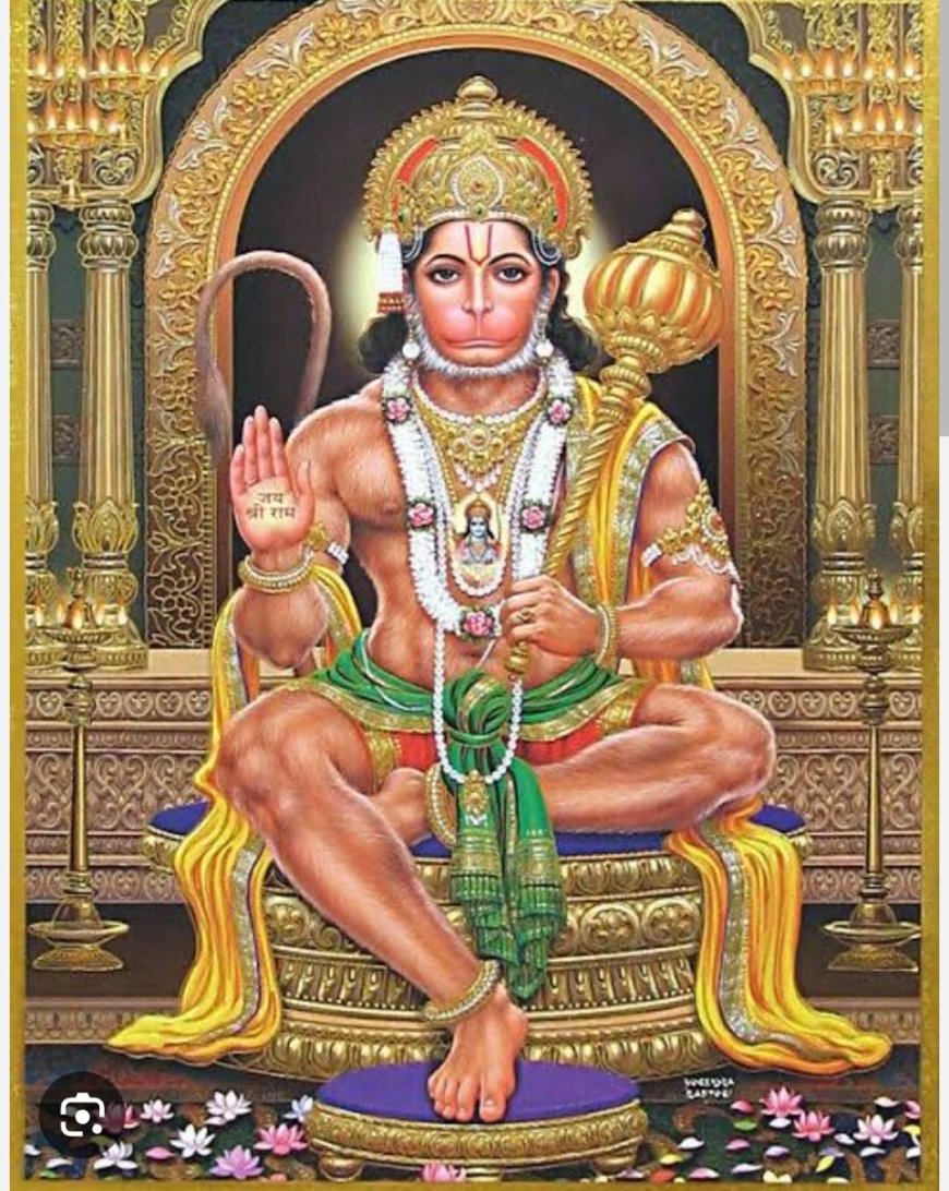 ವಿರಾಜಪೇಟೆ; ಏ.02ರಂದು ಶ್ರೀ ವೀರಾಂಜನೇಯ ಸ್ವಾಮಿ ದೇಗುಲದಲ್ಲಿ ಹನುಮ ಜಯಂತಿ