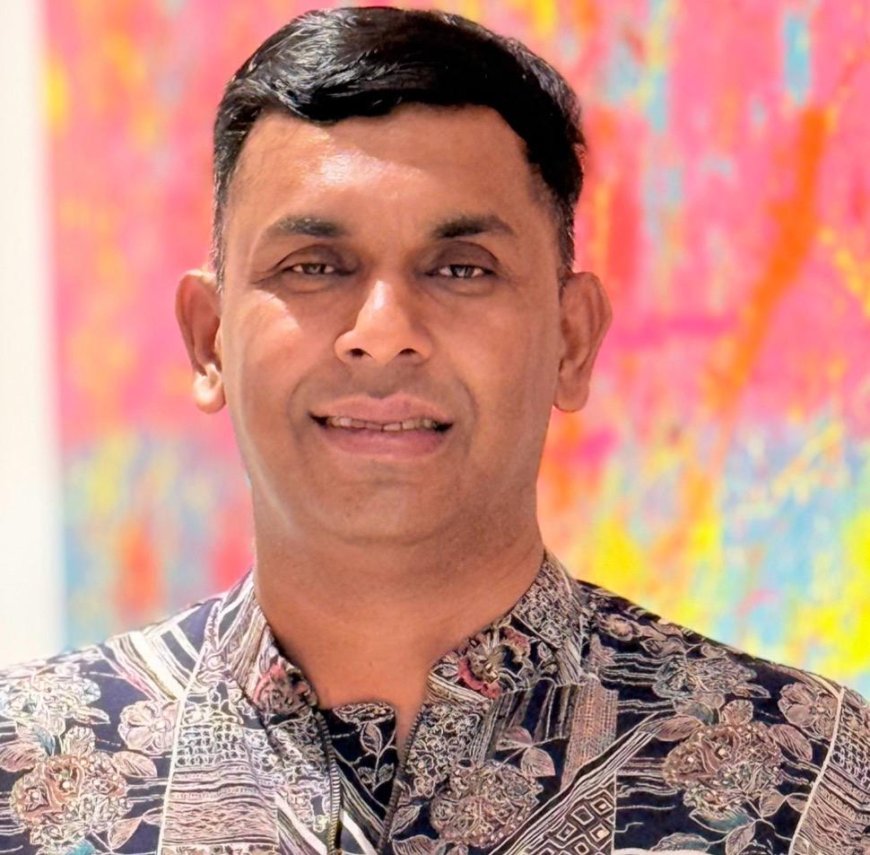 ಎಡಿಕೇರಿ ಪ್ರಸನ್ನ ಅವರಿಗೆ ಸುವರ್ಣ ಕನ್ನಡಿಗ ಪ್ರಶಸ್ತಿ