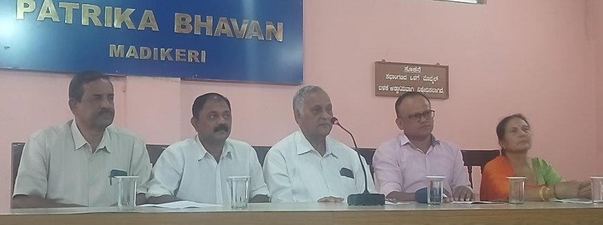 ಮಾ.31ರಂದು ಮಡಿಕೇರಿ ಕೊಡವ ಸಮಾಜದ ವತಿಯಿಂದ ಜನರಲ್‌ ತಿಮ್ಮಯ್ಯ ಅವರ ಹುಟ್ಟುಹಬ್ಬ ಆಚರಣೆ