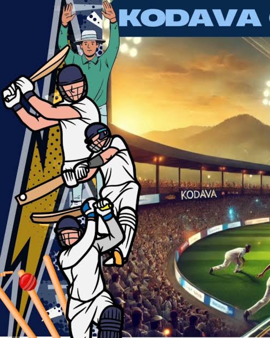 ಕೊಡವ ಕೌಟುಂಬಿಕ ಕ್ರಿಕೆಟ್;289 ಕುಟುಂಬಗಳು ನೋಂದಣಿ