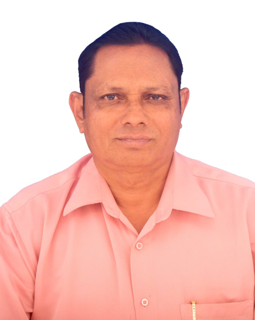 ಕೊಡಗು ಜಿಲ್ಲಾ ಬಂಟರ ಸಂಘದ  ಪ್ರಧಾನ ಕಾರ್ಯದರ್ಶಿಯಾಗಿ ರವೀಂದ್ರ ವಿ. ರೈ ಪುನರಾಯ್ಕೆ