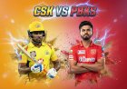 IPL2026:ಇಂದಿನ ಪಂದ್ಯ ಗೆಲ್ಲುವ ನಿಮ್ಮ ಫೇವರೇಟ್ ತಂಡ!