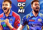 IPL2026;ಇಂದಿನ ಮೊದಲ ಪಂದ್ಯ ಗೆಲ್ಲುವ ನಿಮ್ಮ ಫೇವರೇಟ್ ತಂಡ!