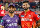 IPL2026:ಇಂದಿನ ಪಂದ್ಯ ಗೆಲ್ಲುವ ‌ನಿಮ್ಮ ಫೇವರೇಟ್ ಟೀಮ್!