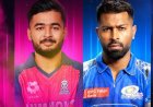 IPL2026:ಇಂದಿನ‌‌ ಪಂದ್ಯ ಗೆಲ್ಲುವ ‌ನಿಮ್ಮ ಫೇವರೇಟ್ ‌ಟೀಮ್!