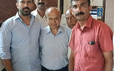 ಓಂಕಾರೇಶ್ವರ ಸಮುಚ್ಛಯ ದೇವಾಲಯಗಳ ಅಭಿವೃದ್ಧಿಗೆ ರೂ.  ಕೋಟಿ ರೂ ಅನುದಾನ; ಶಾಸಕ ಡಾ.ಮಂತರ್ ಗೌಡ  ಭರವಸೆ