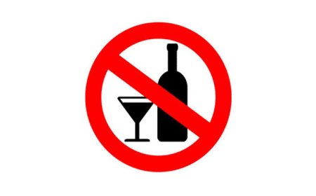 ಏಪ್ರಿಲ್ 02 ರಂದು ಮದ್ಯ ಮಾರಾಟ ನಿಷೇಧ