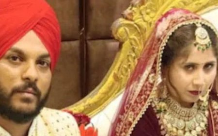 ಮದುವೆಯಾದ ಒಂದು ತಿಂಗಳಲ್ಲೇ ಅತ್ತೆಗೆ ವಿಷ ಹಾಕಿ ಹಣ, ಒಡವೆಯೊಂದಿಗೆ ವಧು ಪರಾರಿ