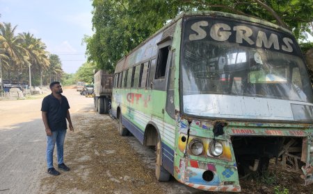 ಕೈಗಾರಿಕಾ ಪ್ರದೇಶದ ರಸ್ತೆ ಬದಿ ನಿಲ್ಲಿಸಿರುವ ಹಳೆಯ ವಾಹನಗಳನ್ನು ತೆರವುಗೊಳಿಸಿ: ಕೆ.ಬಿ.ಶಂಶುದ್ಧೀನ್