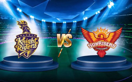 IPL2026;ಇಂದಿನ ಪಂದ್ಯ ಗೆಲ್ಲುವ ನಿಮ್ಮ ಫೇವರೇಟ್ ಟೀಮ್!