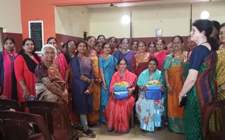 ವಿರಾಜಪೇಟೆ; ಕೊಡಗು ಮಹಿಳಾ ಸಹಕಾರದಿಂದ ಅಂತರಾಷ್ಟ್ರೀಯ ಮಹಿಳಾ ದಿನಾಚರಣೆ