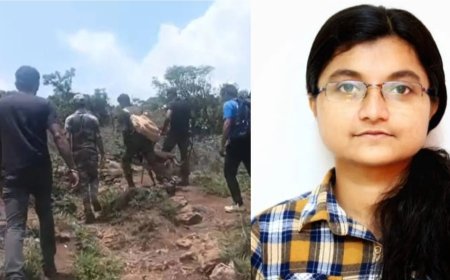 ತಡಿಯಂಡಮೋಳ್ ಬೆಟ್ಟದಲ್ಲಿ ಯುವತಿ ನಾಪತ್ತೆ ಪ್ರಕರಣ;ಯುವತಿ ಸುರಕ್ಷಿತವಾಗಿ ಮರಳಲು ದೇವರಲ್ಲಿ ಹರಕೆ ಹೊತ್ತ  ಕುಡಿಯ ಜನಾಂಗ