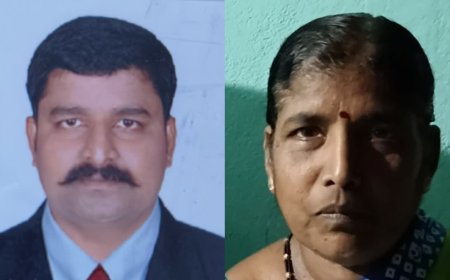 ವಯಸ್ಸು ನಲವತ್ತಾದರೂ ಮದುವೆ ಮಾಡಲಿಲ್ಲವೆಂದು ತಾಯಿಯ ಕೊಲೆ ಯತ್ನ: ಚಿಕಿತ್ಸೆ ಫಲಿಸದೆ ಹೆತ್ತಮ್ಮ ಸಾವು