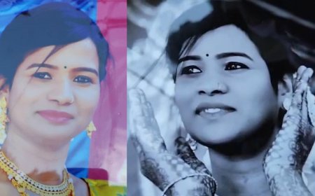 ಗಂಡನ ಮನೆಯವರ ಕಿರುಕುಳಕ್ಕೆ ಜೀವಬಿಟ್ಟ 4 ತಿಂಗಳ ಗರ್ಭಿಣಿ