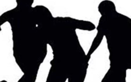 ಡ್ರಾಪ್ ನೀಡಿದ ಬೈಕ್ ಸವಾರನನ್ನೇ ಕುಡಿದ ಮತ್ತಿನಲ್ಲಿ ಚಾಕುವಿನಿಂದ ಹಲ್ಲೆ