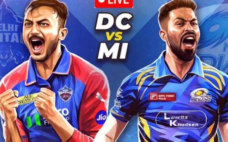 IPL2026;ಇಂದಿನ ಮೊದಲ ಪಂದ್ಯ ಗೆಲ್ಲುವ ನಿಮ್ಮ ಫೇವರೇಟ್ ತಂಡ!