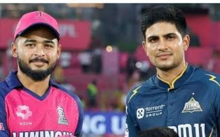 IPL2026:ಇಂದಿನ ಎರಡನೇ ಪಂದ್ಯ ಗೆಲ್ಲುವ ‌ನಿಮ್ಮ ಫೇವರೇಟ್ ಟೀಮ್!