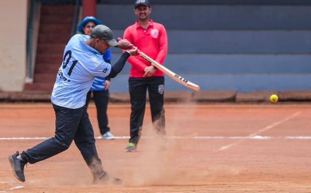 ಬೇತ್ರಿ ಮುಕ್ಕಾಟಿರ ಕಪ್ ಕ್ರಿಕೆಟ್ ನಮ್ಮೆ;ನಾಳಿನ‌ ಪಂದ್ಯಗಳ ವಿವರ