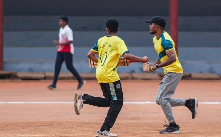 ಬೇತ್ರಿ ಮುಕ್ಕಾಟಿರ ಕಪ್ ಕ್ರಿಕೆಟ್ ನಮ್ಮೆ :ಎರಡನೇ ದಿನದಾಟದ ವಿಜೇತ ತಂಡಗಳ ವಿವರ