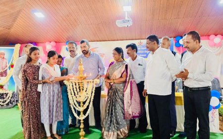 ಡಾ. ಬಾಬು ಜಗಜೀವನ್‍ರಾಂ ಜಯಂತಿ; ಮಡಿಕೇರಿಯಲ್ಲಿ‌ ಬಾಬೂಜಿ ಹೆಸರಿನಲ್ಲಿ ಸಮುದಾಯ ಭವನ ನಿರ್ಮಾಣಕ್ಕೆ ಕ್ರಮವಹಿಸಿ: ಡಾ.ಮಂತರ್ ಗೌಡ