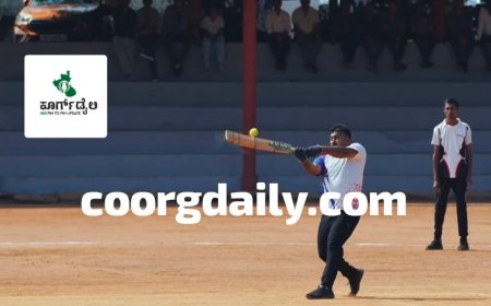 ಬೇತ್ರಿ ಮುಕ್ಕಾಟಿರ ಕಪ್ ಕ್ರಿಕೆಟ್ ನಮ್ಮೆ;ಇಂದಿನ ಪಂದ್ಯ ಗೆಲುವು ಸಾಧಿಸಿದ ತಂಡಗಳ ವಿವರ