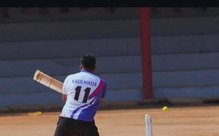 ಬೇತ್ರಿ ಮುಕ್ಕಾಟಿರ ಕ್ರಿಕೆಟ್ ನಮ್ಮೆ;ನಾಳಿನ ಪಂದ್ಯಗಳ ವಿವರ