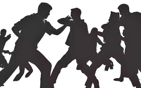 ಬಾರ್ ನಲ್ಲಿ ಸಿಗರೇಟ್ ವಿಚಾರವಾಗಿ ಎರಡು ಗುಂಪಿನ ನಡುವೆ ಹೊಡೆದಾಟ:ಓರ್ವ ಸಾವು