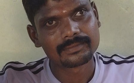 ನೆಲ್ಲಿಹುದಿಕೇರಿಯ ಯುವಕ ನಾಪತ್ತೆಯಾಗಿ ಹತ್ತು ತಿಂಗಳು ಕಳೆದರೂ ಪತ್ತೆಯಿಲ್ಲ;   ಕೇರಳದ ಟೆಕ್ಕಿ ಶರಣ್ಯಳ ಪತ್ತೆಗಾಗಿ ತೋರಿದ ಆಸಕ್ತಿ ಗಂಗಾಧರನಿಗಿಲ್ವೇ!