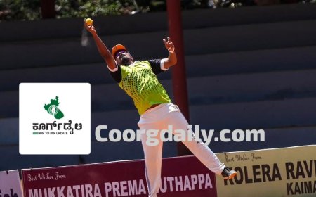 ಬೇತ್ರಿ ಮುಕ್ಕಾಟಿರ ಕಪ್ ಕ್ರಿಕೆಟ್ ನಮ್ಮೆ : ನಾಳಿನ ಪಂದ್ಯಗಳು