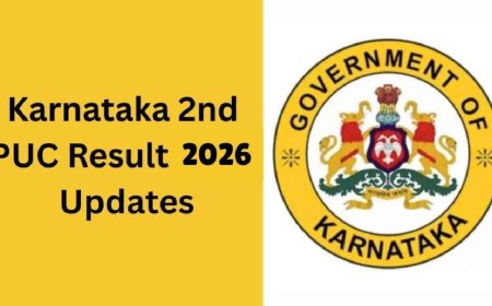 ದ್ವಿತೀಯ ಪಿಯುಸಿ ರಿಸಲ್ಟ್ ಯಾವಾಗ ಪ್ರಕಟಗೊಳ್ಳಲಿದೆ ಗೊತ್ತೇ!