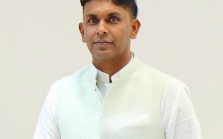 ದಾರಿ ತಪ್ಪಿದ್ದ ಅಥವಾ ನಮ್ಮನ್ನು ದಾರಿ ತಪ್ಪಿಸಿದ್ದಾ?: ಶರಣ್ಯ ಪ್ರಕರಣ ತನಿಖೆಗೆ ಪ್ರಸನ್ನ ಎಡಿಕೇರಿ ಒತ್ತಾಯ