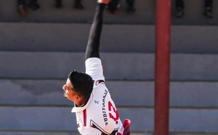 ಬೇತ್ರಿ ಮುಕ್ಕಾಟಿರ ಕಪ್ ಕ್ರಿಕೆಟ್ ನಮ್ಮೆ : ನಾಳಿನ ಪಂದ್ಯಗಳು