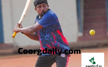 ಬೇತ್ರಿ ಮುಕ್ಕಾಟಿರ ಕಪ್ ಕ್ರಿಕೆಟ್ ನಮ್ಮೆ : ಏ.8ರಂದು ಗೆಲುವು ಸಾಧಿಸಿದ ತಂಡಗಳು