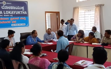 ಸರ್ಕಾರಿ ಕಚೇರಿಗಳಲ್ಲಿ ನಿಯಮ ಪಾಲಿಸಿ: ದಿನಕರ ಶೆಟ್ಟಿ