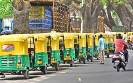 ರಾಜ್ಯದಲ್ಲಿ ಆಟೋ ಗ್ಯಾಸ್ ಕೊರತೆ,ವದಂತಿಗಳಿಗೆ ಕಿವಿಗೊಡಬೇಡಿ;ಸಾರ್ವಜನಿಕರಿಗೆ ಕರೆ